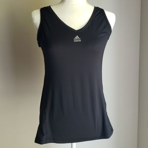 Adidas Techfit Workout Tank *Like-New Condition